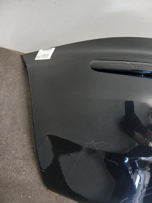Image Pare choc arriere - ALFA ROMEO 147
