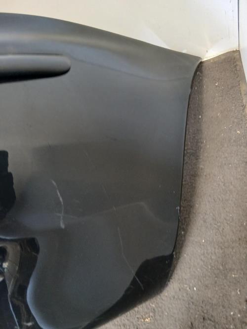 Image Pare choc arriere - ALFA ROMEO 147