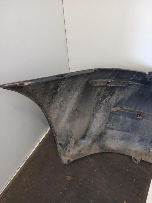 Image Pare choc arriere - ALFA ROMEO 147
