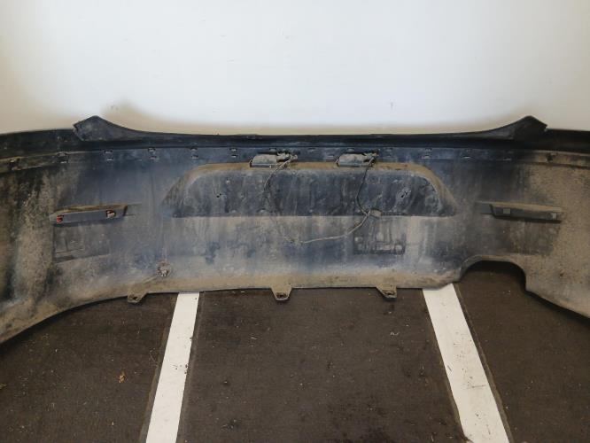 Image Pare choc arriere - ALFA ROMEO 147