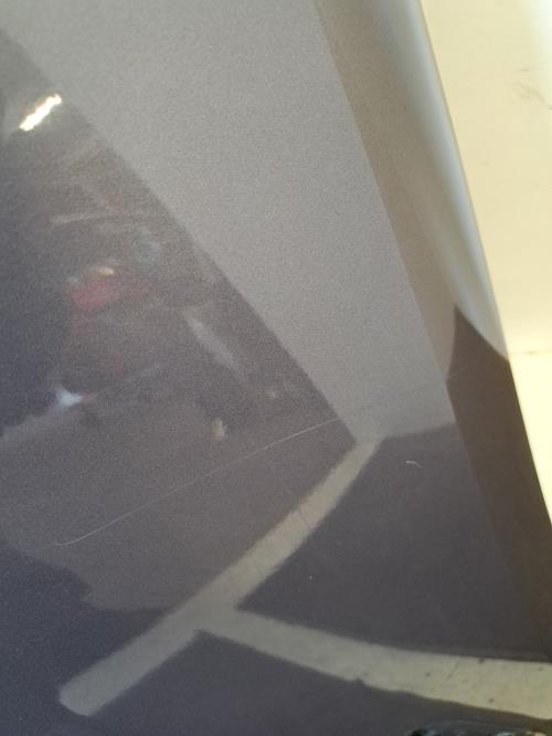 Image Aile avant gauche - RENAULT CLIO 3