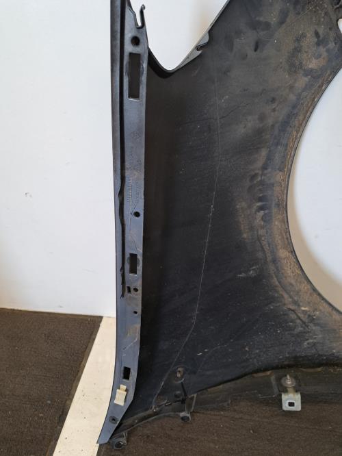 Image Aile avant gauche - RENAULT CLIO 3