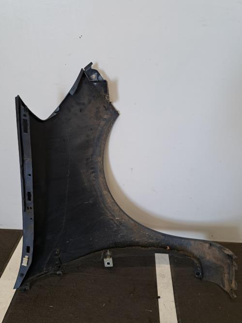 Image Aile avant gauche - RENAULT CLIO 3