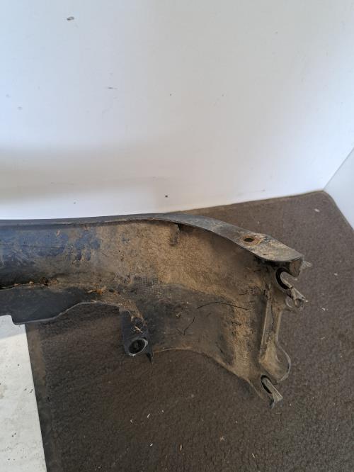 Image Aile avant gauche - RENAULT CLIO 3