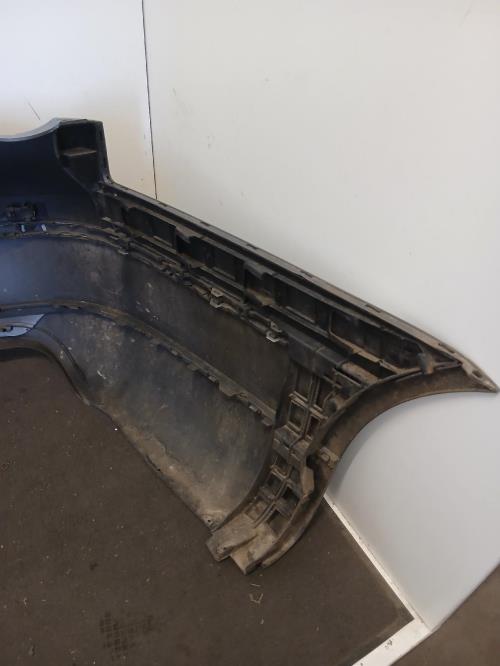 Image Pare choc arriere - VOLKSWAGEN PASSAT 5