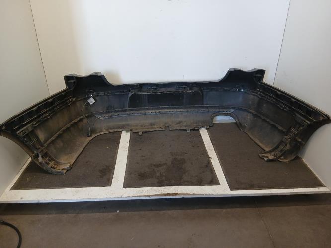 Image Pare choc arriere - VOLKSWAGEN PASSAT 5