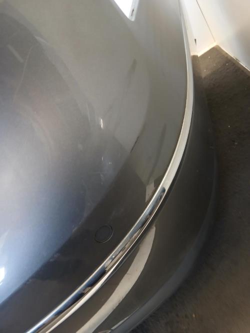 Image Pare choc arriere - VOLKSWAGEN PASSAT 5
