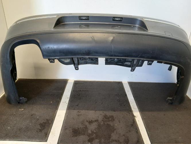 Image Pare choc arriere - VOLKSWAGEN PASSAT 5