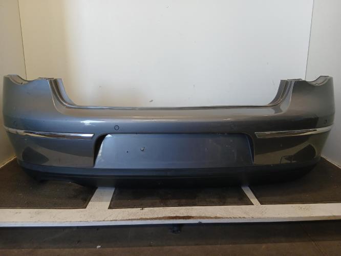 Image Pare choc arriere - VOLKSWAGEN PASSAT 5