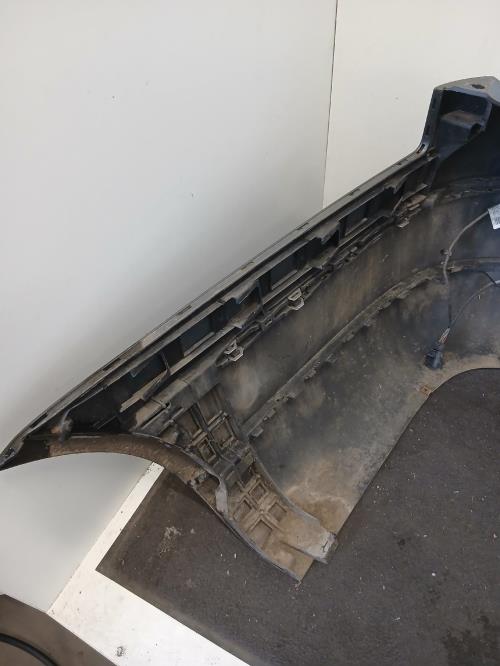 Image Pare choc arriere - VOLKSWAGEN PASSAT 5