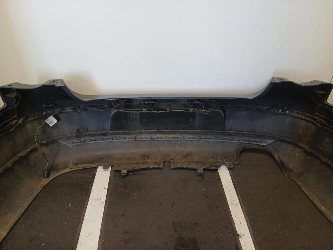 Image Pare choc arriere - VOLKSWAGEN PASSAT 5