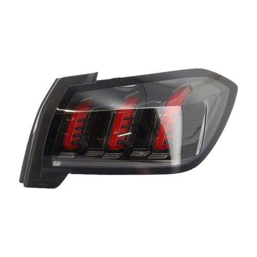 Image Feu arriere principal droit (feux) - PEUGEOT 208 2