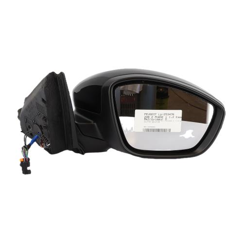 Image Retroviseur droit - PEUGEOT 208 2