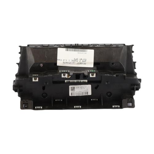 Image Ecran GPS - PEUGEOT 208 2