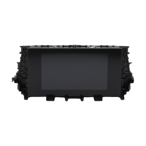 Image Ecran GPS - PEUGEOT 208 2