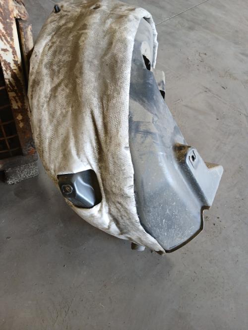 Image Pare boue arriere droit - PEUGEOT 208 2