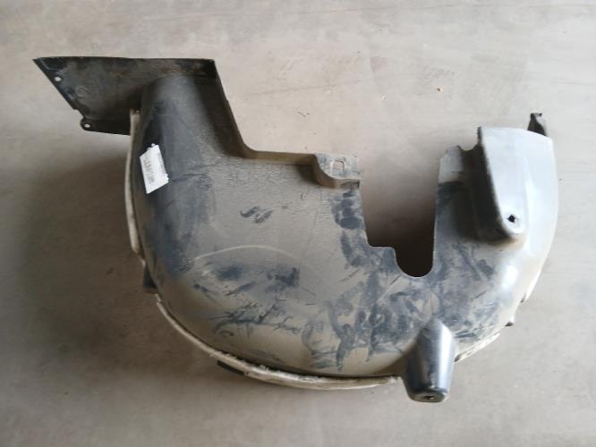 Image Pare boue arriere droit - PEUGEOT 2008 1