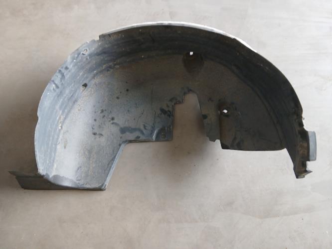 Image Pare boue arriere droit - PEUGEOT 2008 1