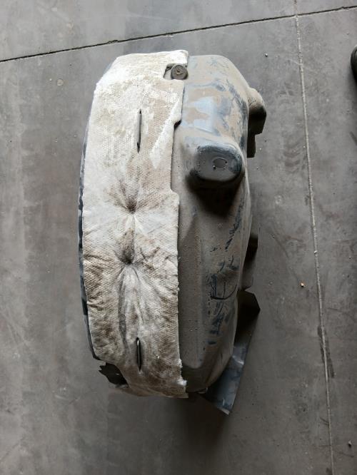 Image Pare boue arriere gauche - PEUGEOT 2008 1