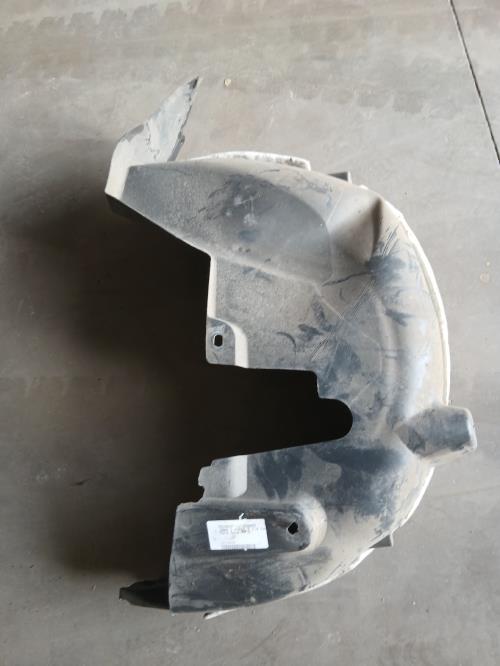 Image Pare boue arriere gauche - PEUGEOT 2008 1