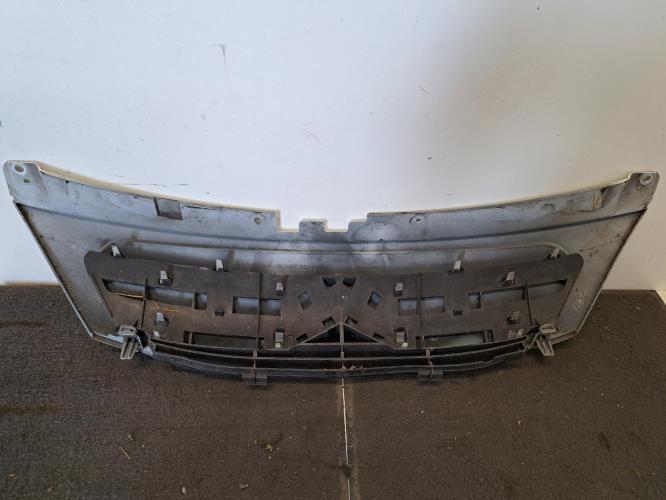 Image Calandre - CITROEN C3 1