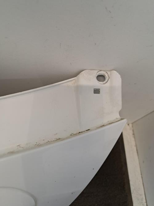 Image Calandre - CITROEN C3 1