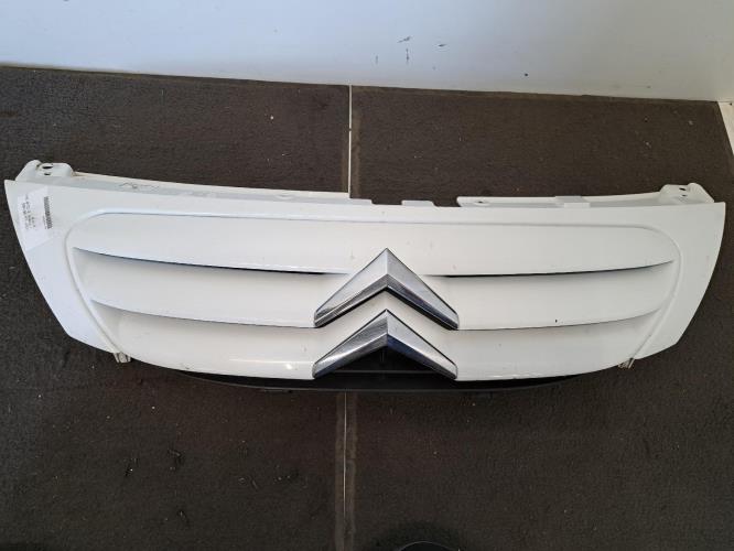 Image Calandre - CITROEN C3 1