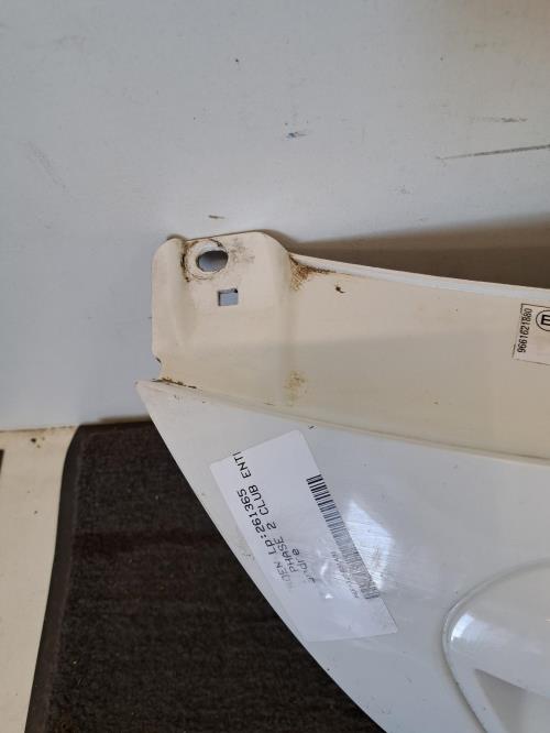 Image Calandre - CITROEN C3 1