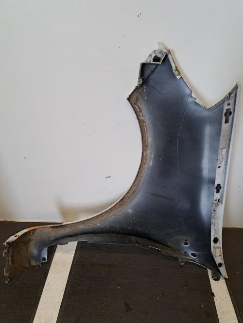 Image Aile avant droit - RENAULT CLIO 3