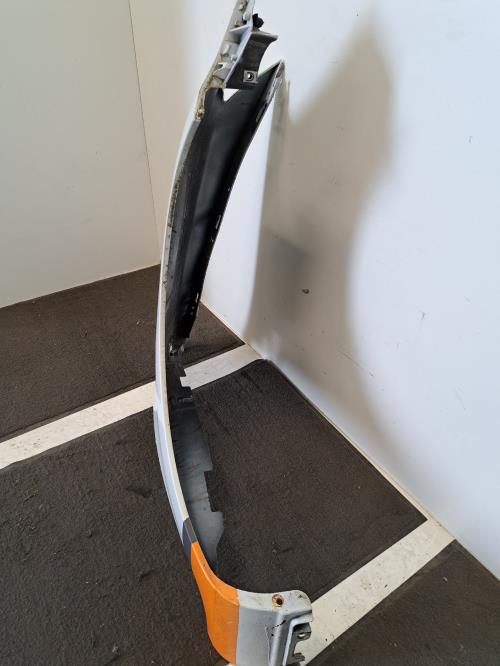 Image Aile avant droit - RENAULT CLIO 3