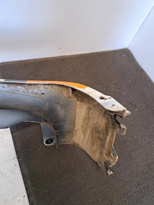 Image Aile avant gauche - RENAULT CLIO 3