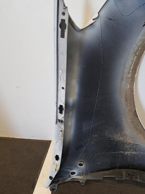 Image Aile avant gauche - RENAULT CLIO 3
