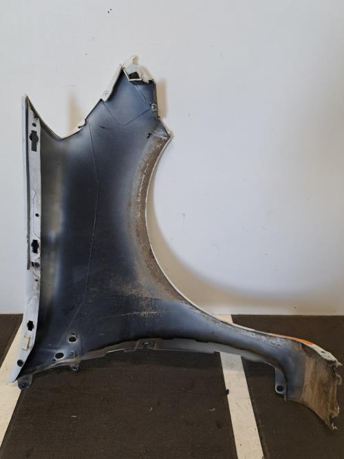 Image Aile avant gauche - RENAULT CLIO 3