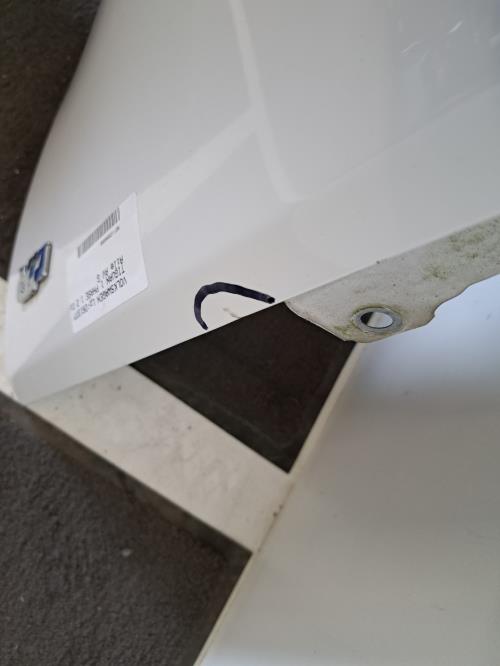 Image Aile avant gauche - VOLKSWAGEN TIGUAN 1
