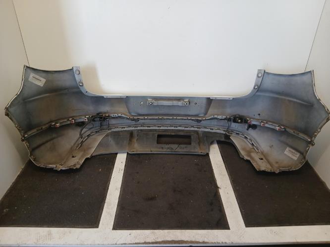 Image Pare choc arriere - VOLKSWAGEN TIGUAN 1