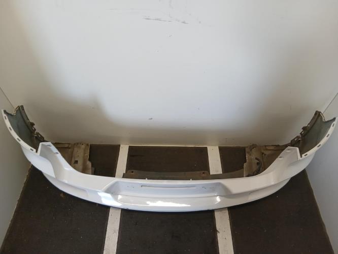 Image Pare choc arriere - VOLKSWAGEN TIGUAN 1