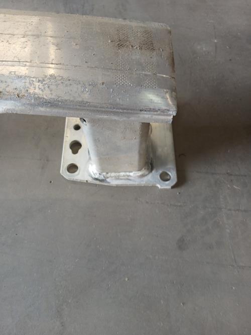 Image Renfort pare choc arriere (traverse) - TOYOTA PROACE 2