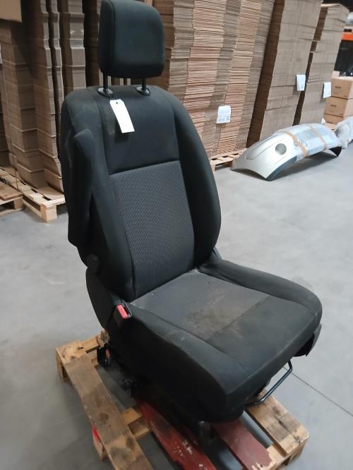Image Siege avant gauche - TOYOTA PROACE 2