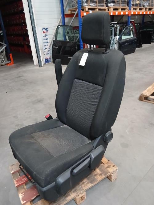 Image Siege avant gauche - TOYOTA PROACE 2