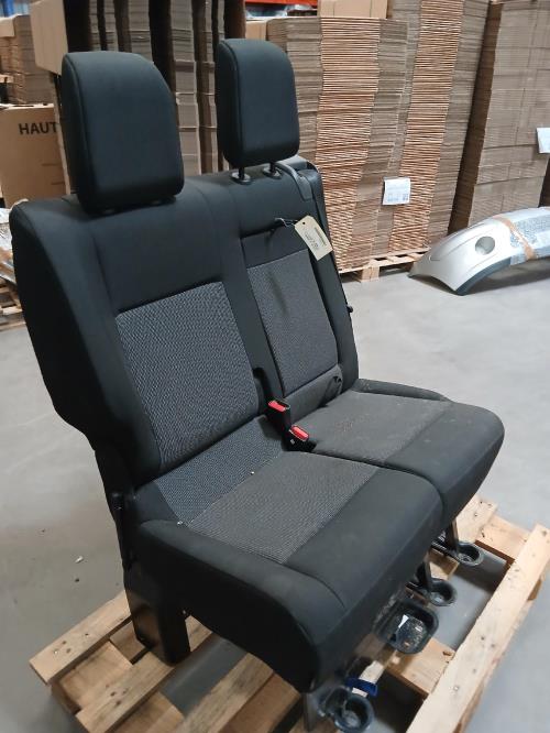 Image Siege avant droit (banquette double) - TOYOTA PROACE 2