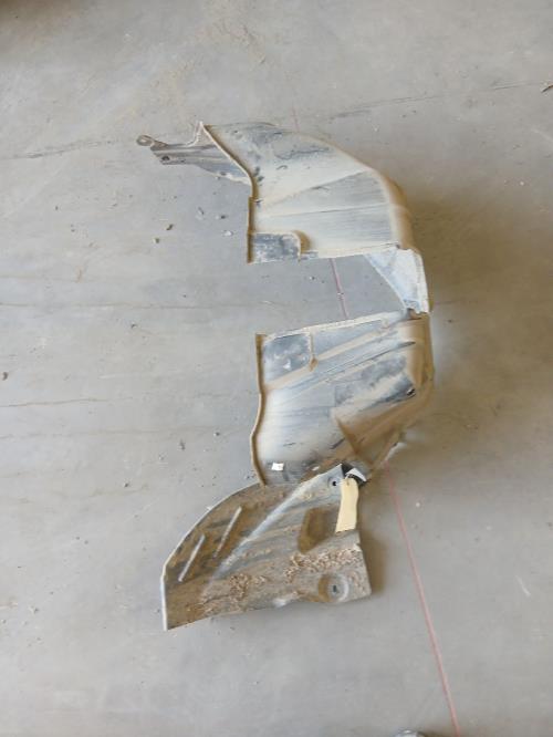 Image Pare boue arriere droit - TOYOTA YARIS CROSS