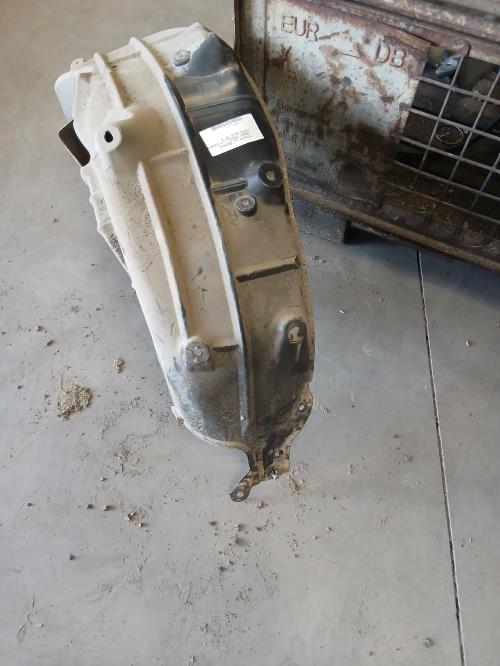 Image Pare boue arriere gauche - TOYOTA YARIS CROSS