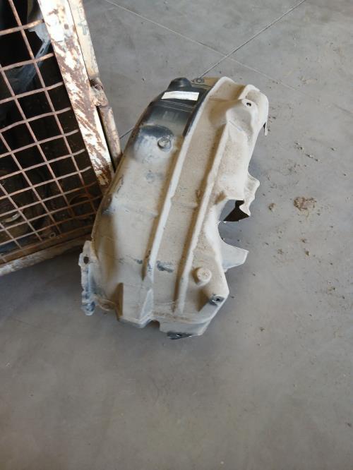 Image Pare boue arriere gauche - TOYOTA YARIS CROSS