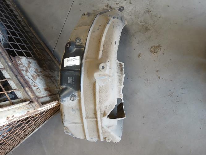 Image Pare boue arriere gauche - TOYOTA YARIS CROSS