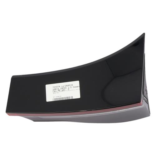 Image Feu arriere secondaire droit (feux) - TOYOTA YARIS CROSS