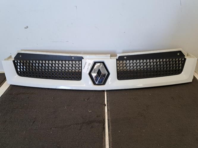 Image Calandre - RENAULT MASTER 2