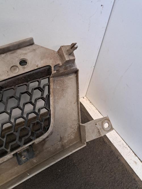 Image Calandre - RENAULT MASTER 2