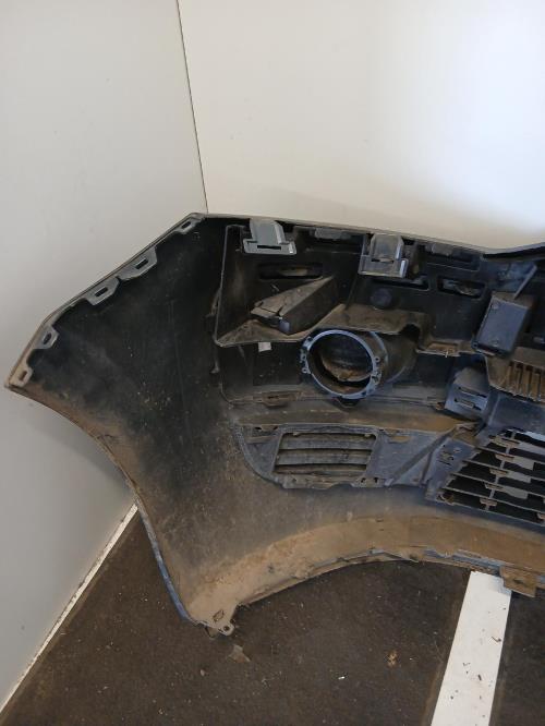 Image Pare choc avant - CITROEN C3 PICASSO