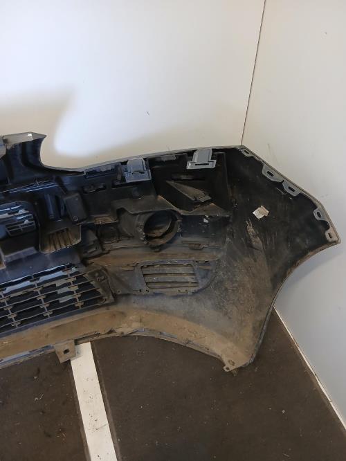 Image Pare choc avant - CITROEN C3 PICASSO
