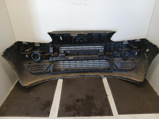 Image Pare choc avant - CITROEN C3 PICASSO